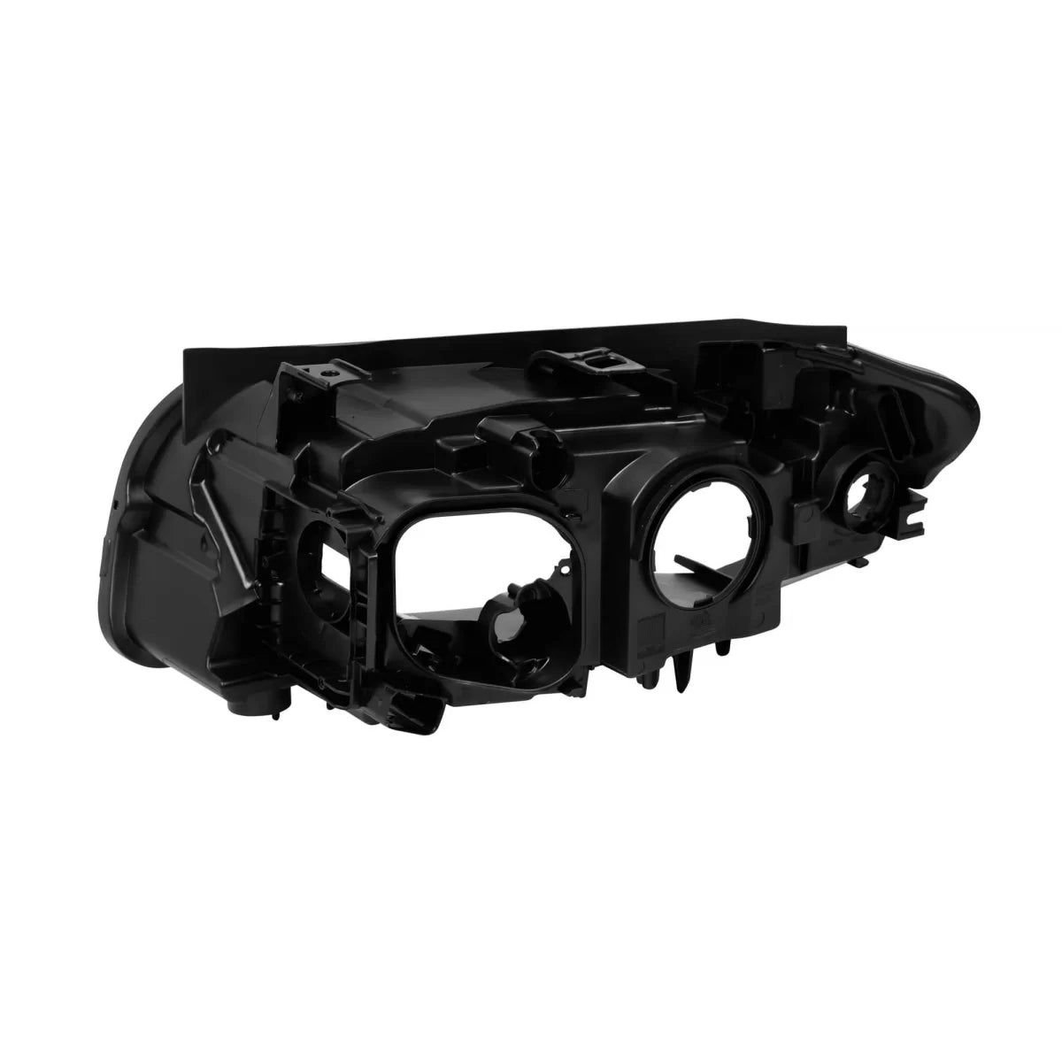 Carcassa Destra Faro Xenon per BMW X1 Serie E84 2013-2016