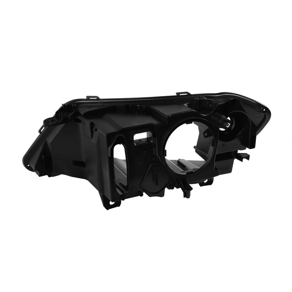 Alloggiamento Destro Fari Xenon per BMW X3 F25 2010-2014