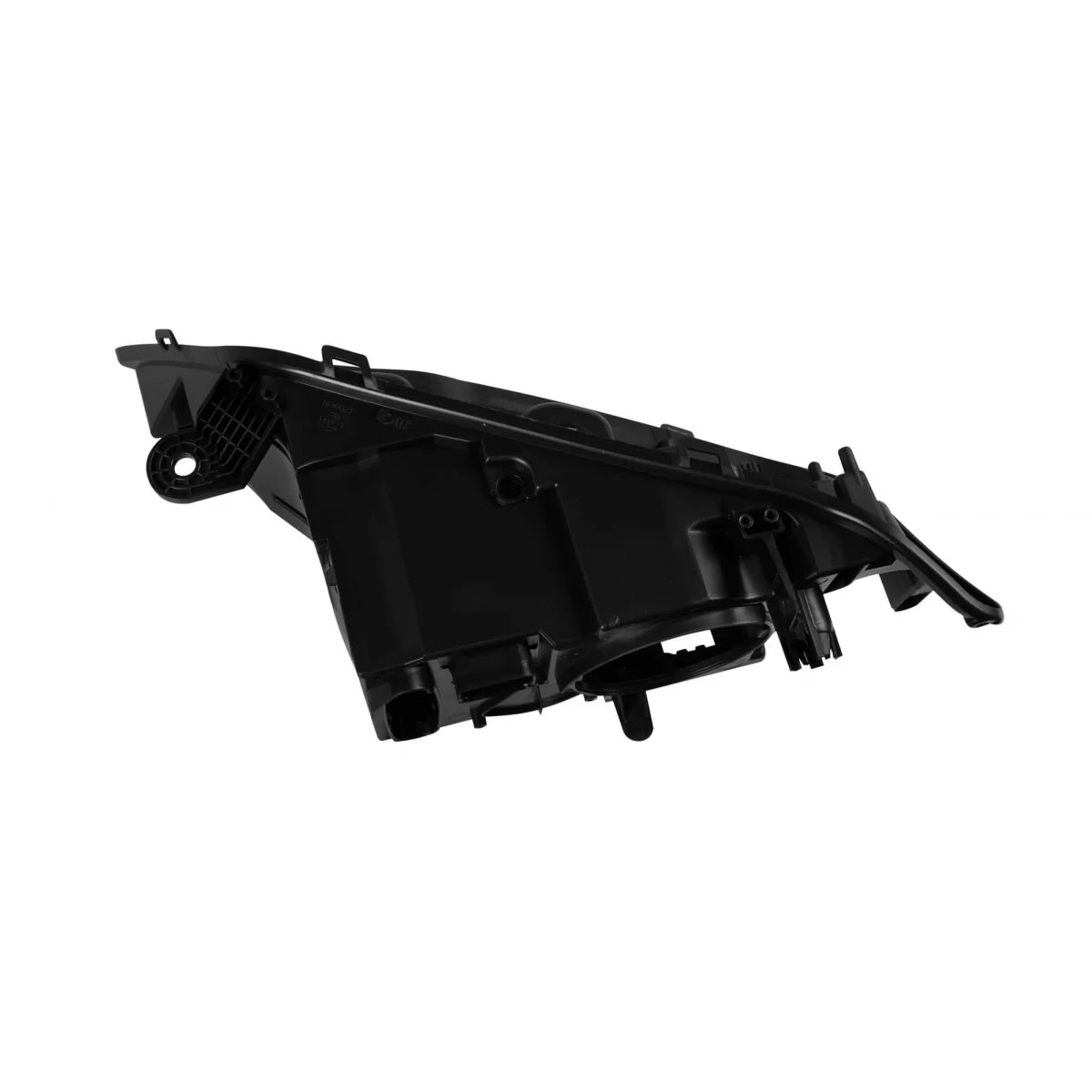 Alloggiamento Destro Fari Xenon per BMW X3 F25 2010-2014