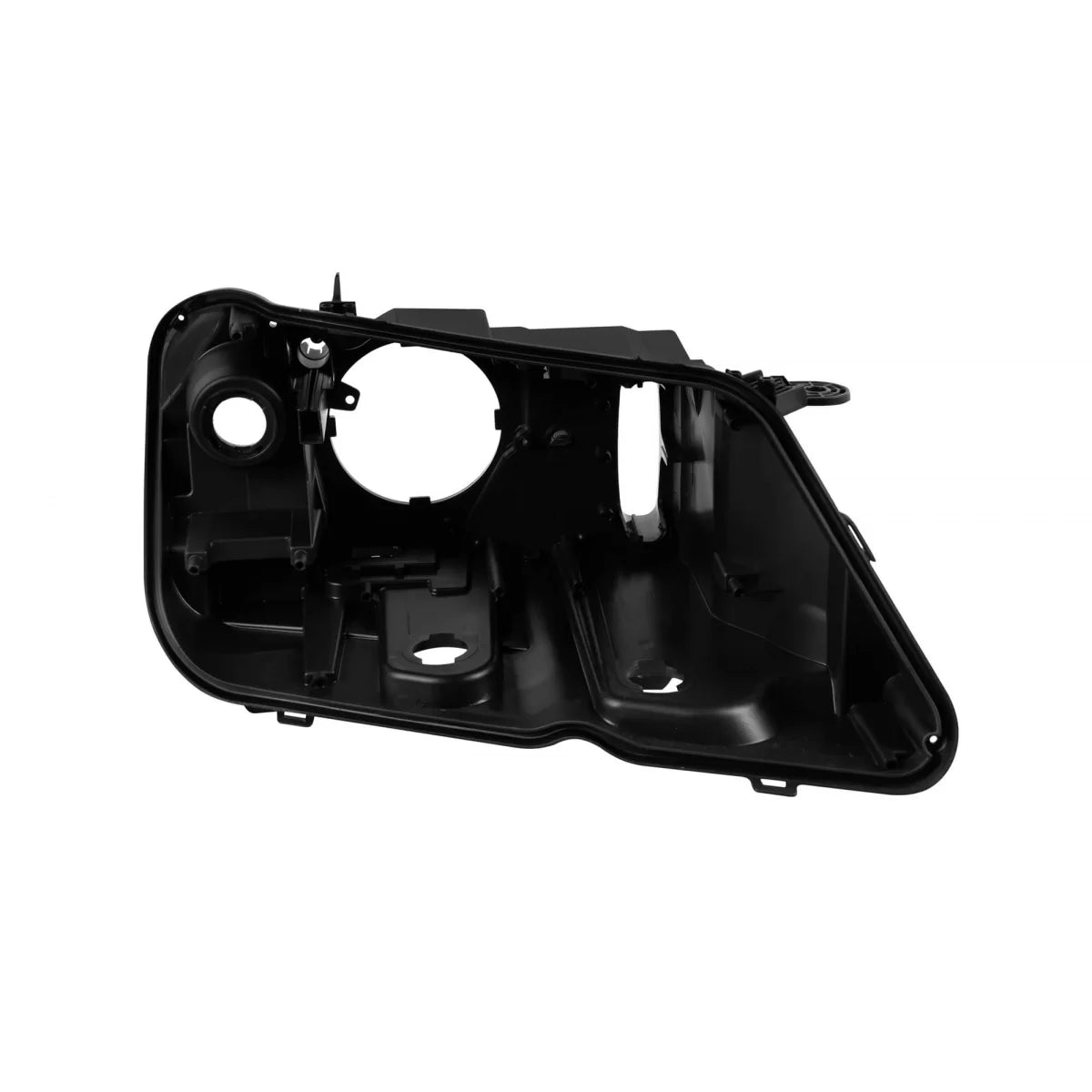 Alloggiamento Destro Fari Xenon per BMW X3 F25 2010-2014