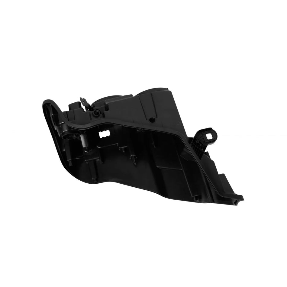 Alloggiamento Destro Fari Xenon per BMW X3 F25 2014-2017