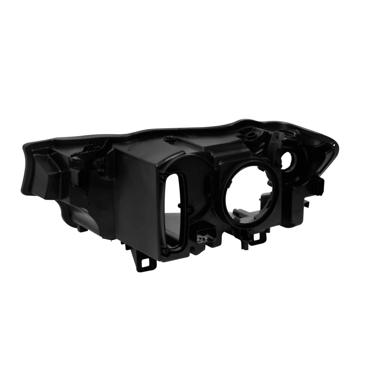 Alloggiamento Destro Fari Xenon per BMW X3 F25 2014-2017
