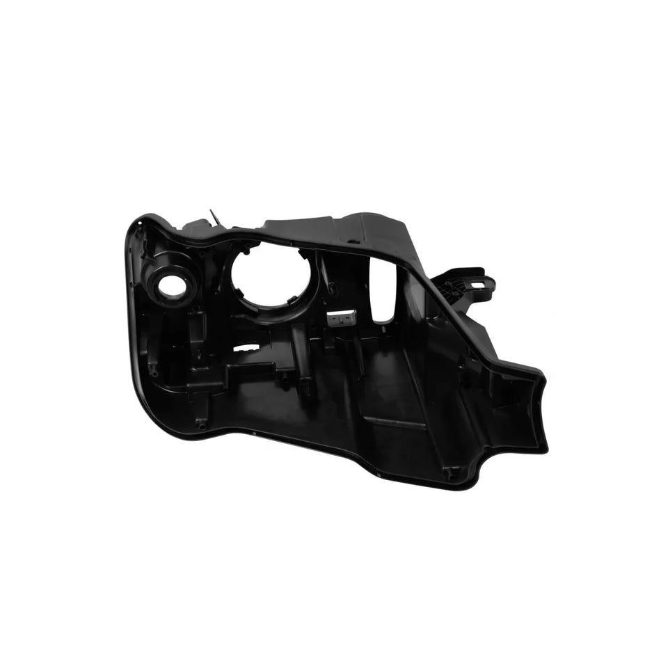 Alloggiamento Destro Fari Xenon per BMW X3 F25 2014-2017