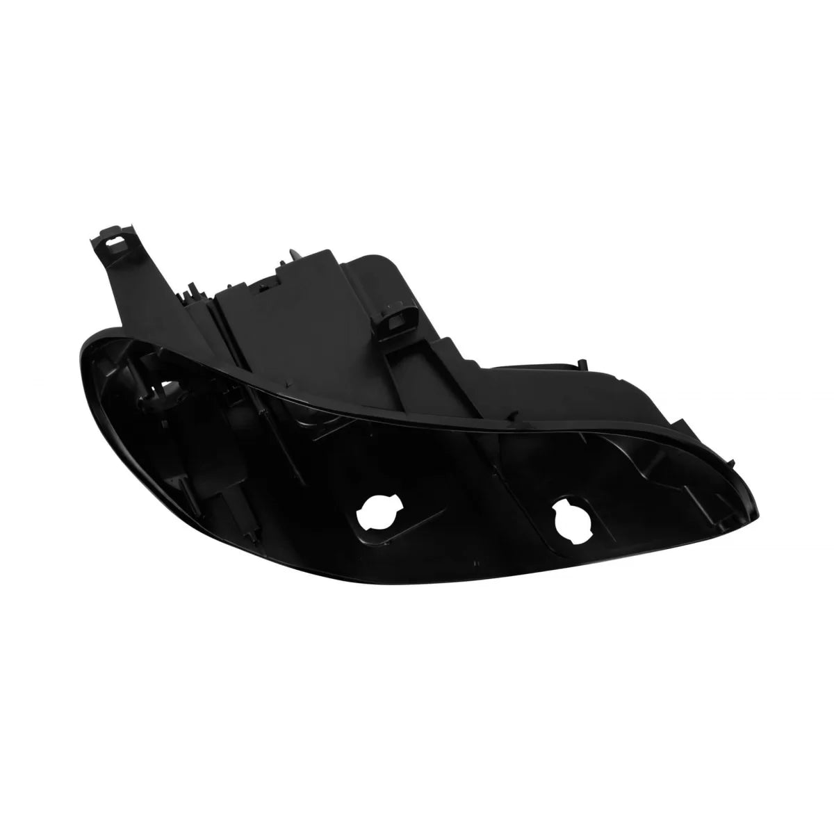 Coperchio Destro Alloggiamento Fari Xeno per BMW X5 E70 2011-2013