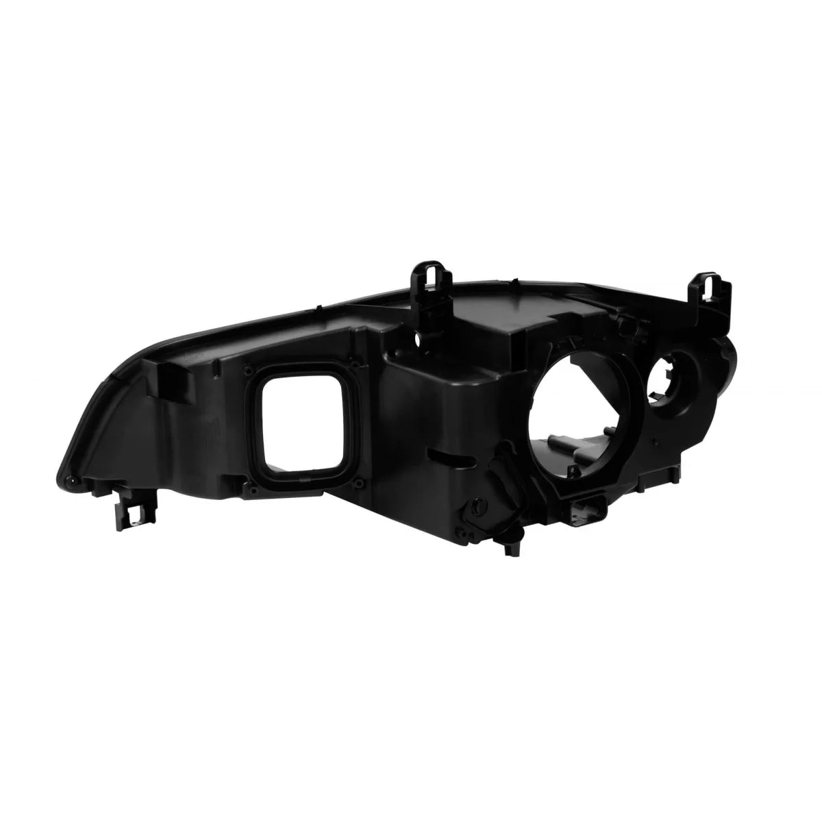 Coperchio Destro Alloggiamento Fari Xeno per BMW X5 E70 2011-2013
