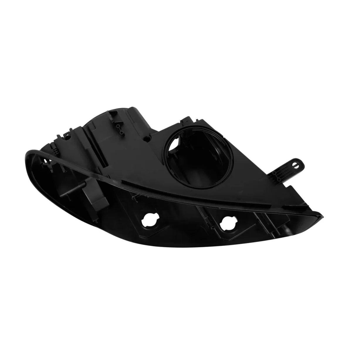 Alloggiamento Destro Faro Xenon per BMW X5 F15 2013-2018