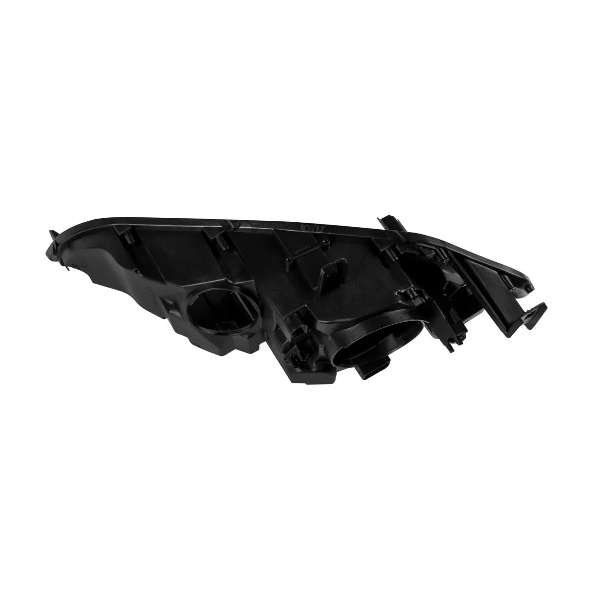 Alloggiamento Destro Faro Xenon per BMW X6 E71 2008-2014