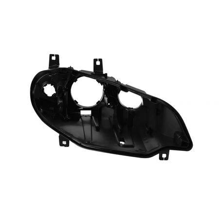 Alloggiamento Destro Faro Xenon per BMW X6 E71 2008-2014