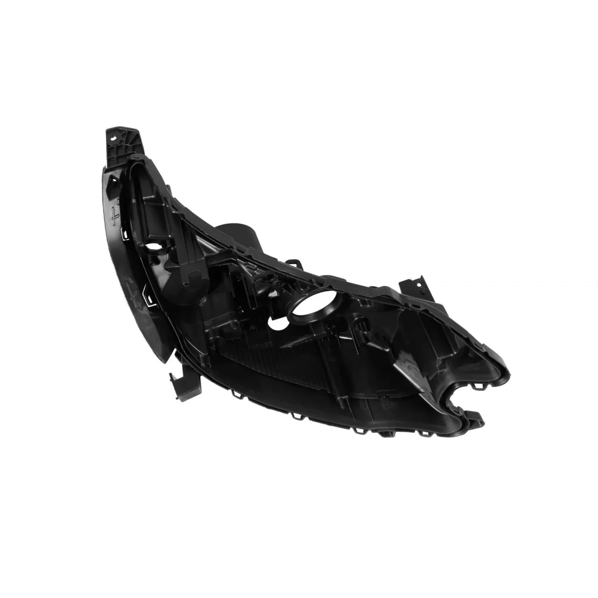 Coperchio Destro Alloggiamento Fari Xenon per Honda CR-V 2011-2014