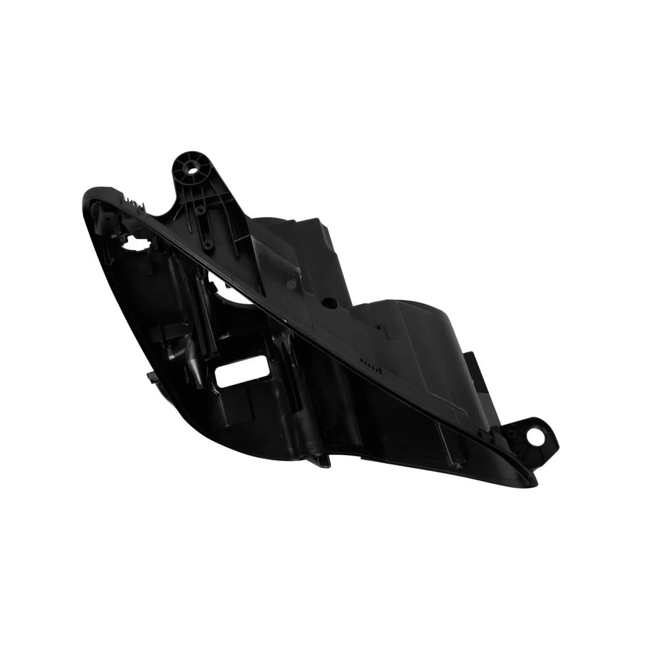 Alloggiamento Destro Faro Xenon per Mercedes Classe C W204 2007-2011