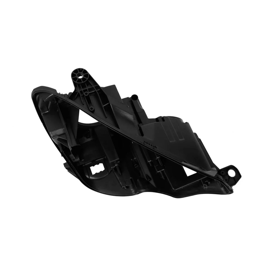 Scatola Faro Destra per Mercedes Classe C W204 2011-2013