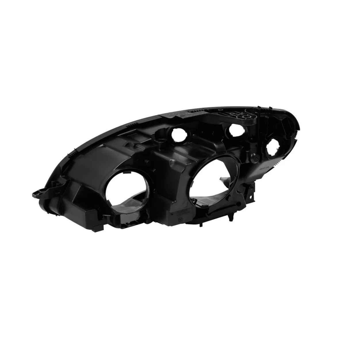 Alloggiamento Destro Faro Xenon per Mercedes Classe C W204 2007-2011