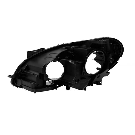 Scatola Faro Destra per Mercedes Classe C W204 2011-2013