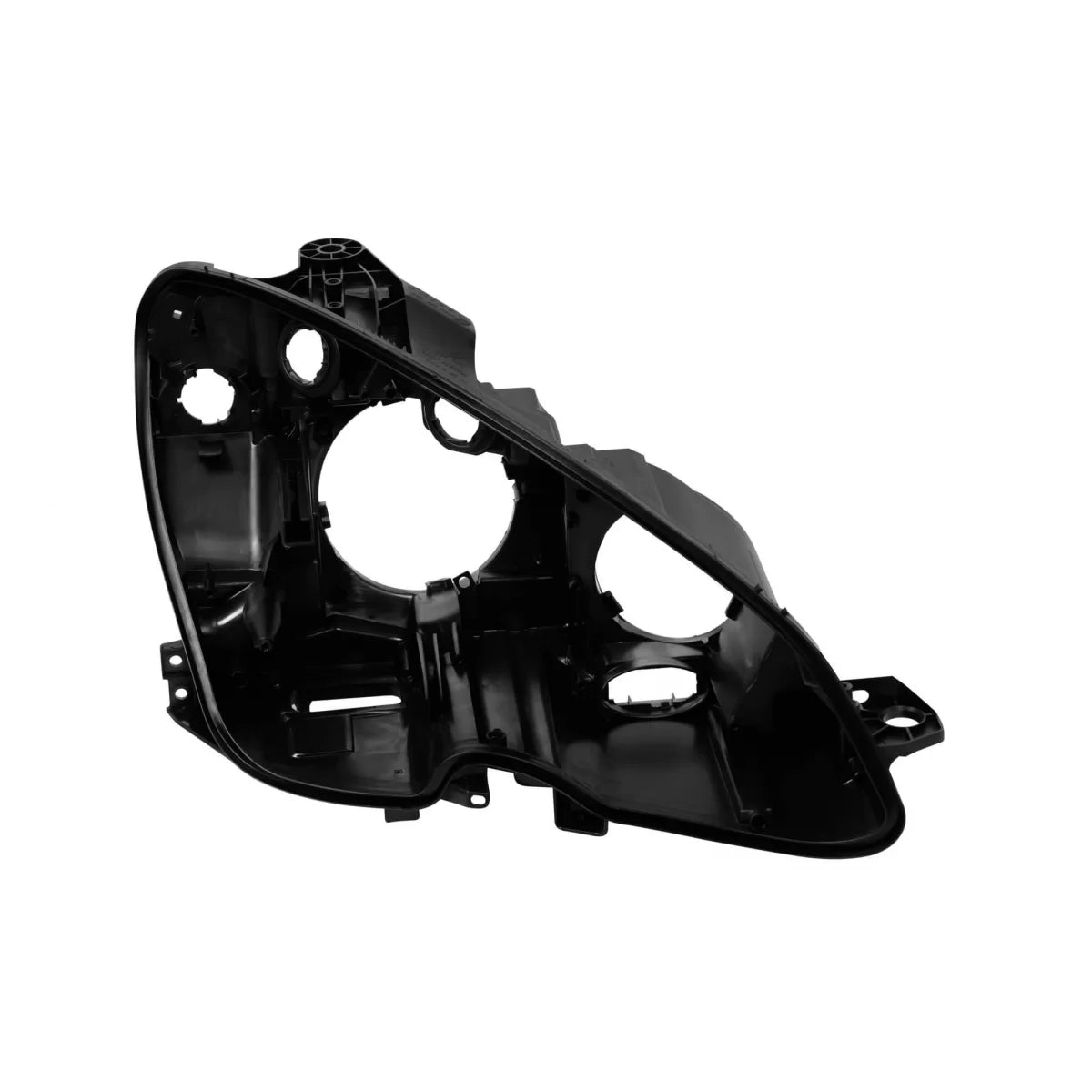 Alloggiamento Destro Faro Xenon per Mercedes Classe C W204 2007-2011
