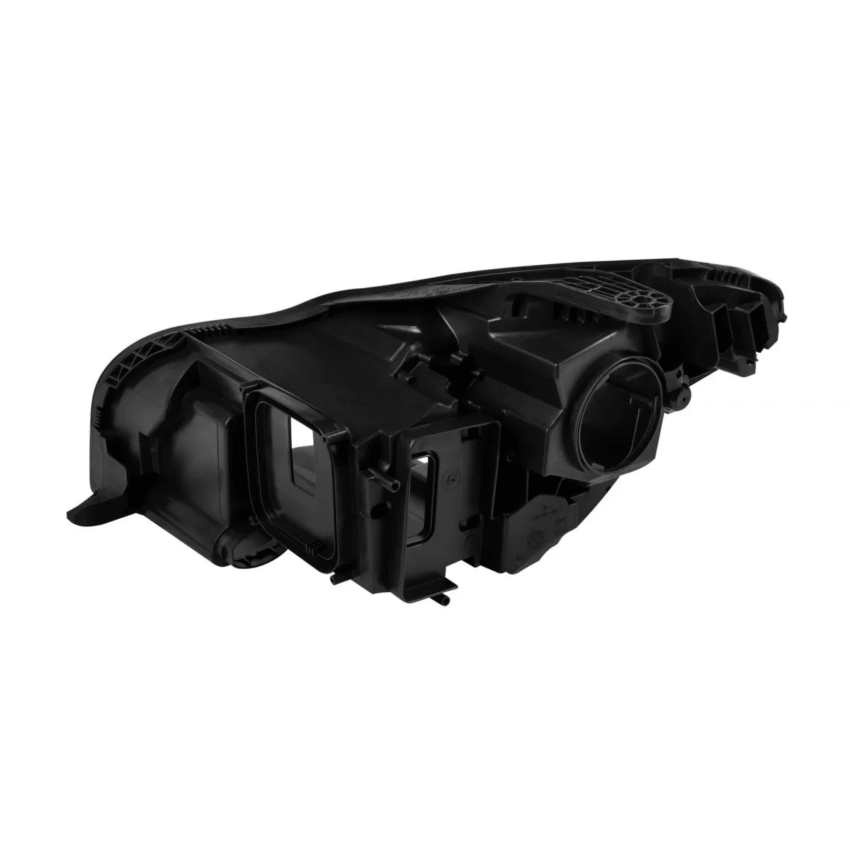 Alloggiamento Destro per Fari Xenon per Mercedes CLS C218 2011-2014