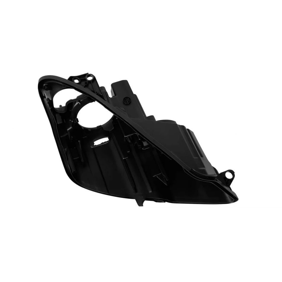 Alloggiamento Destro Fari Xenon per Mercedes Classe E C207 2009-2013
