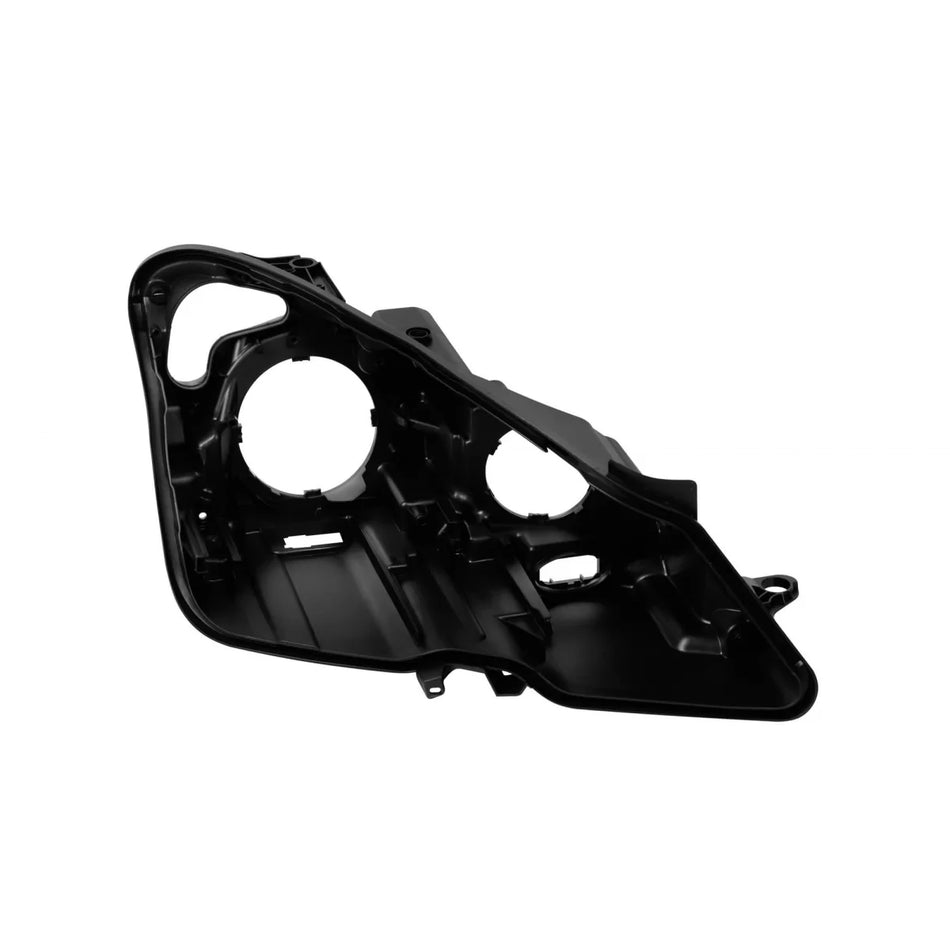 Alloggiamento Destro Fari Xenon per Mercedes Classe E C207 2009-2013