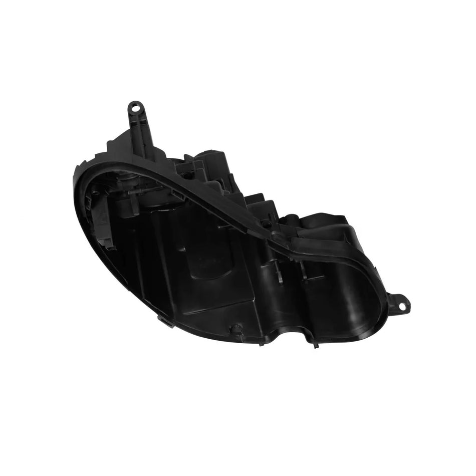 Alloggiamento Destro Fari Xenon per Mercedes Classe E W211 2006-2009