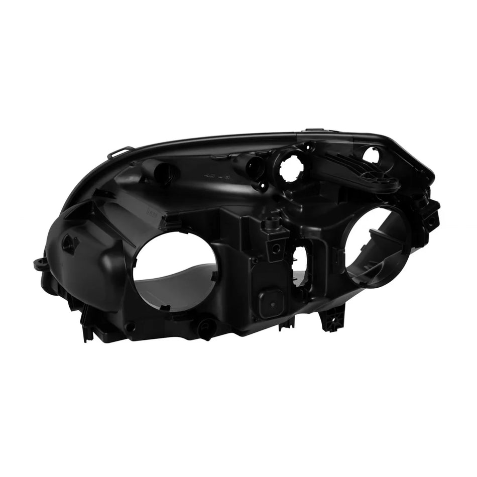 Scocca Destra Faro Xenon per Mercedes GLK X204 2008-2012