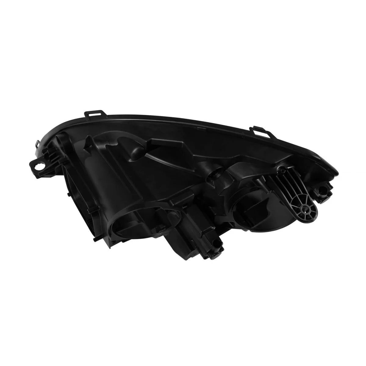 Housing Destro per Fari Xenon per Mercedes GLK X204 2013-2015