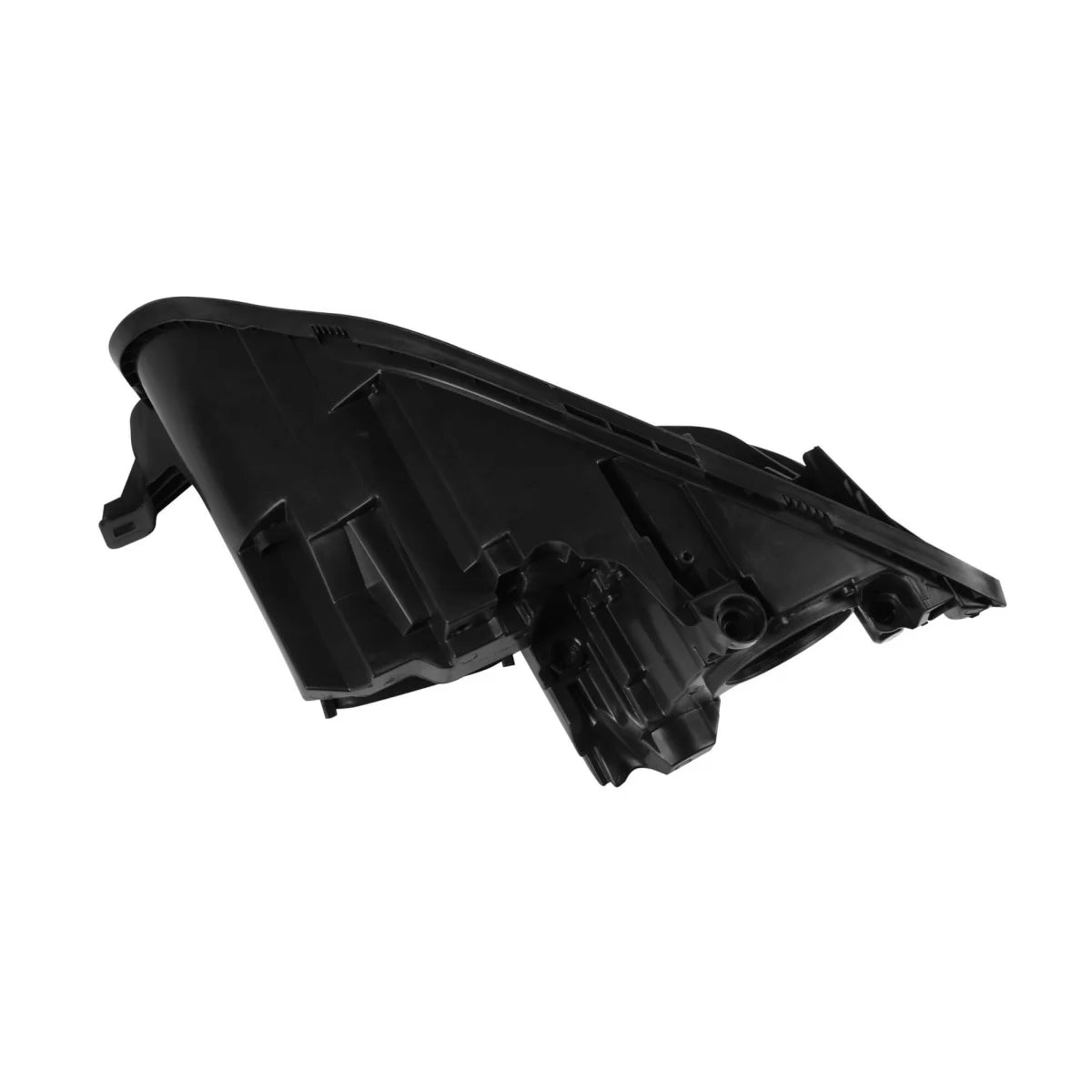 Carcassa Destra Fari Xenon per Mercedes ml W166 2011-2015