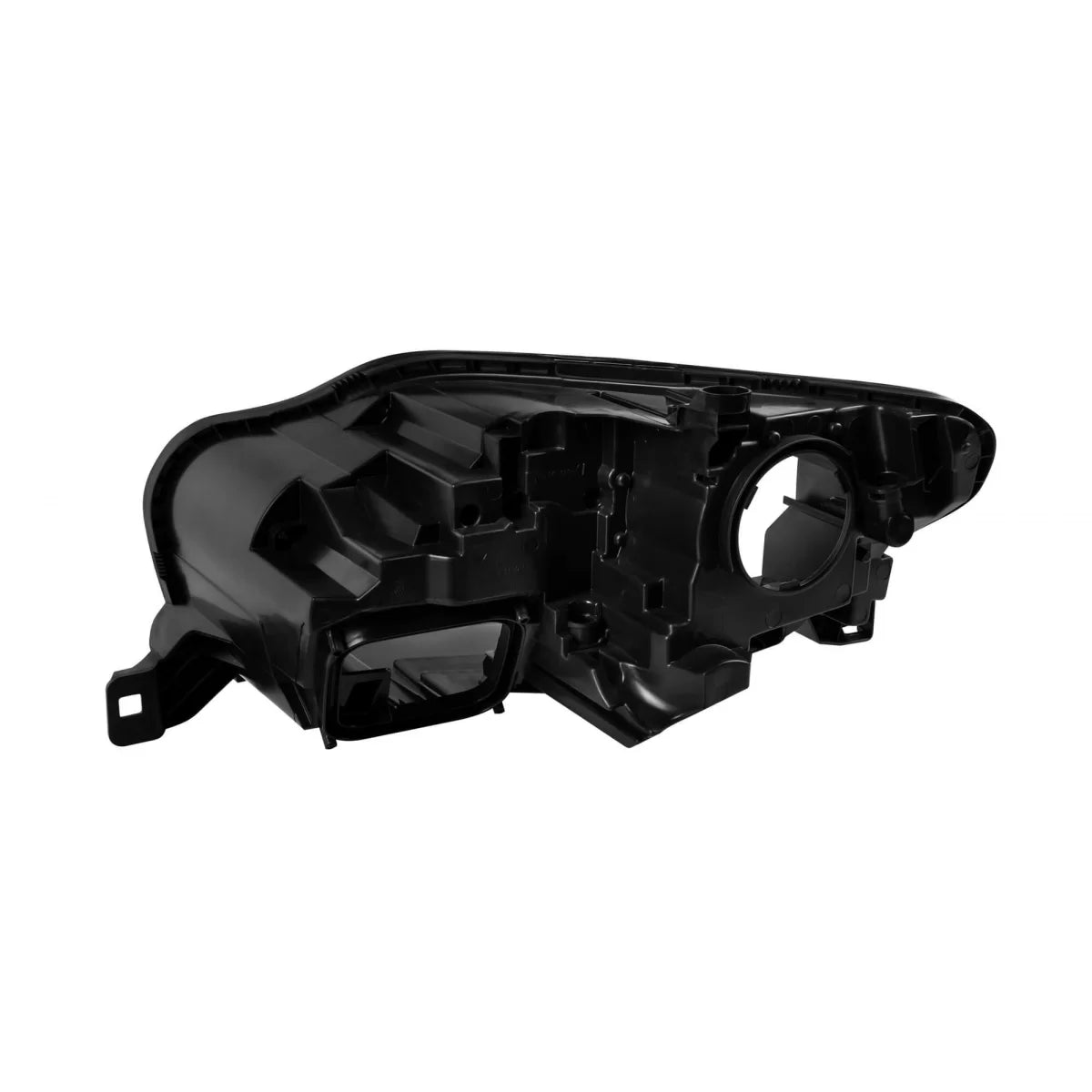 Carcassa Destra Fari Xenon per Mercedes ml W166 2011-2015
