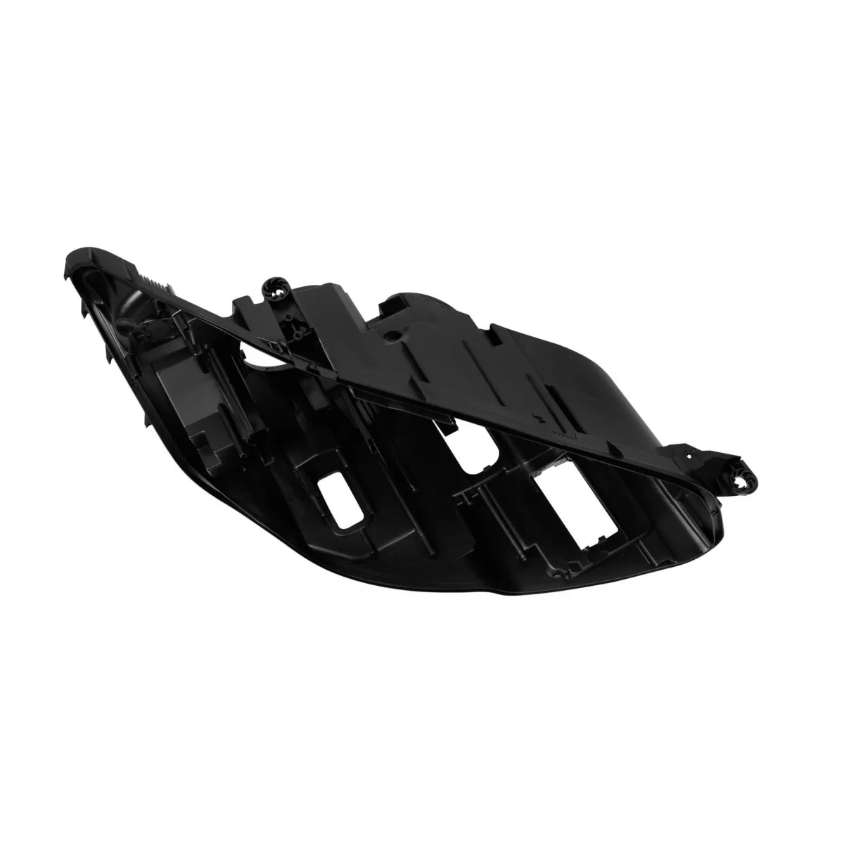 Carcassa Destra Faro Xenon per Mercedes Classe S W221 2009-2013