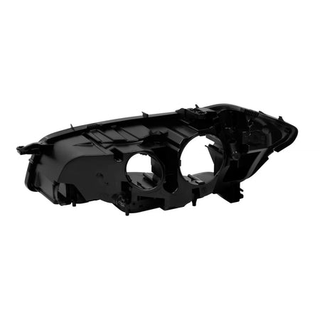 Carcassa Destra Faro Xenon per Mercedes Classe S W221 2009-2013