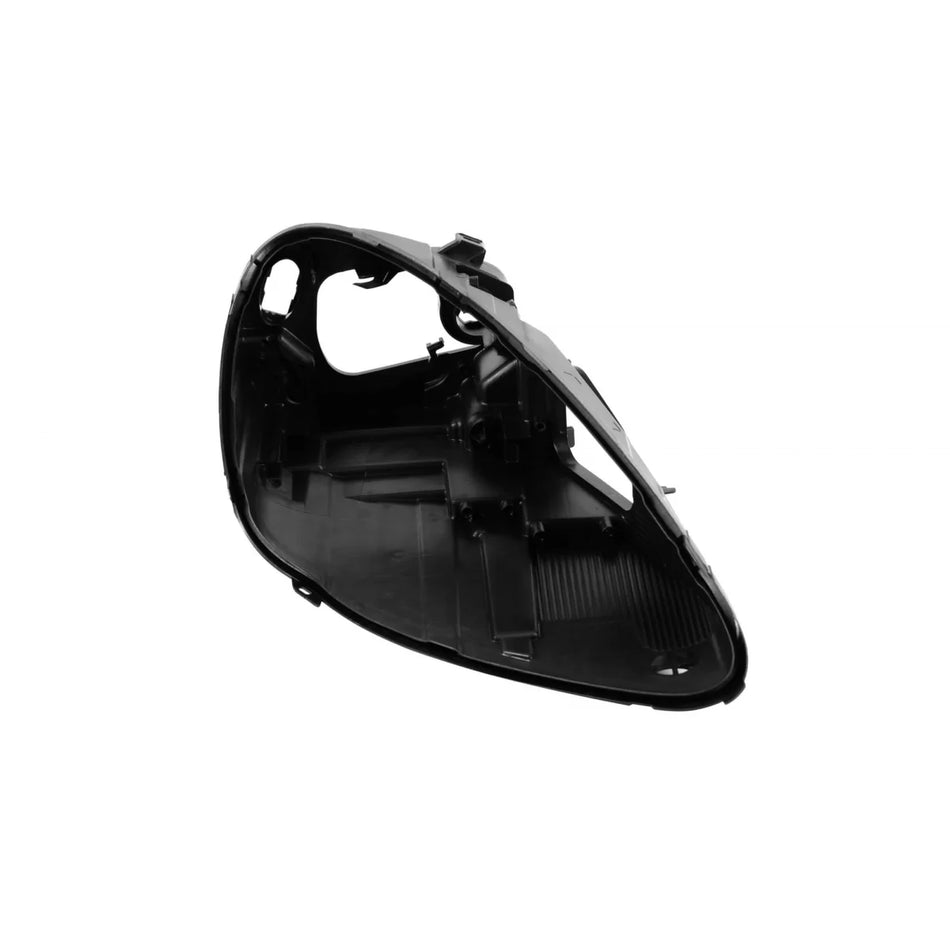 Coperchio Destro Faro Xenon per Porsche Cayenne 2011-2014