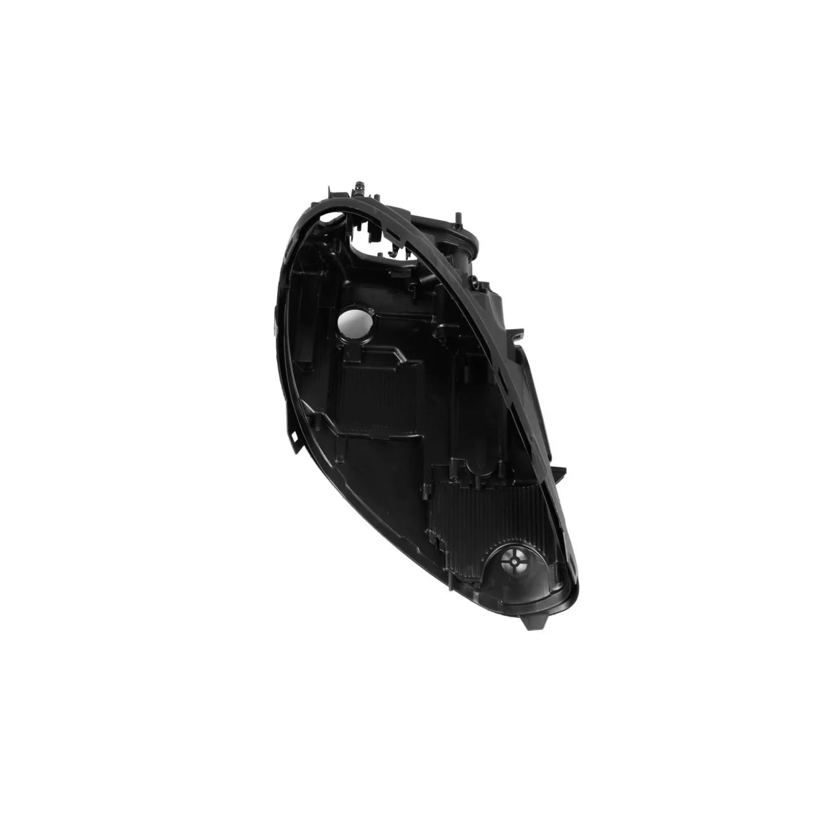 Alloggiamento Destro Faro Xenon per Porsche Cayenne 2014-2017