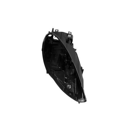 Alloggiamento Destro Fari Xenon per Porsche Panamera 2014-2016