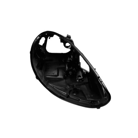 Alloggiamento Destro Fari Xenon per Porsche Panamera 2014-2016