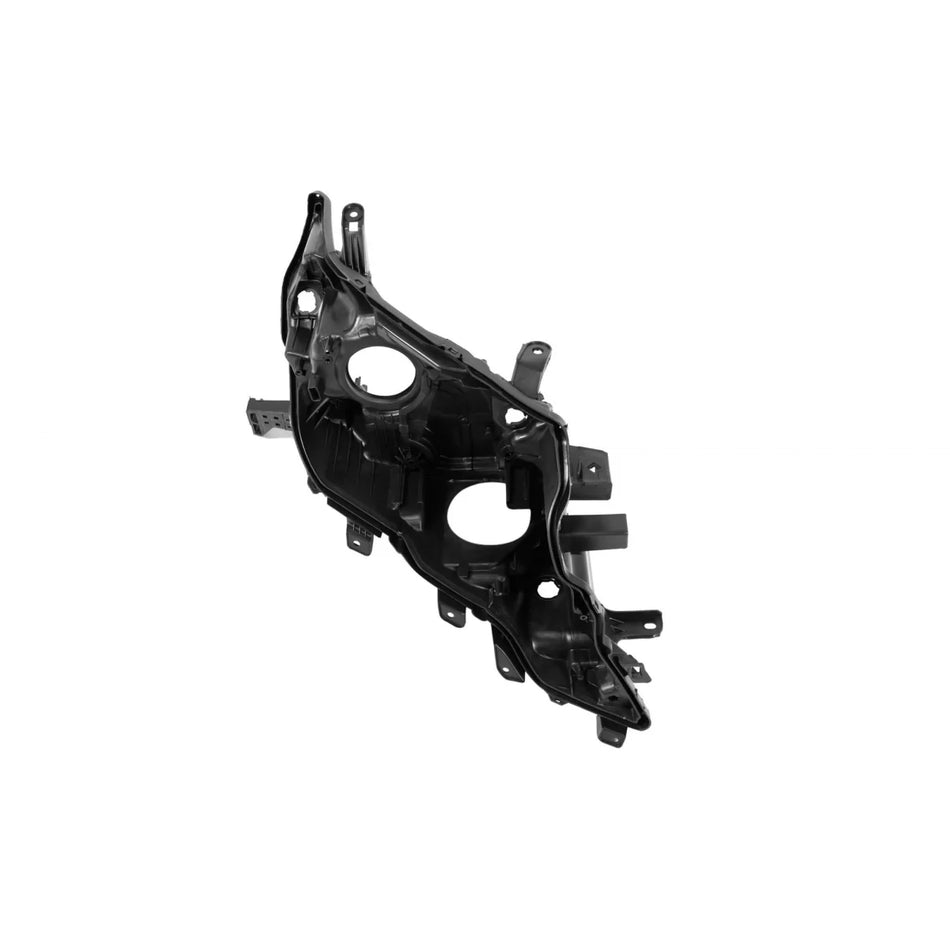 Alloggiamento Destro Faro Xenon per Toyota Land Cruiser J150 2015-2018