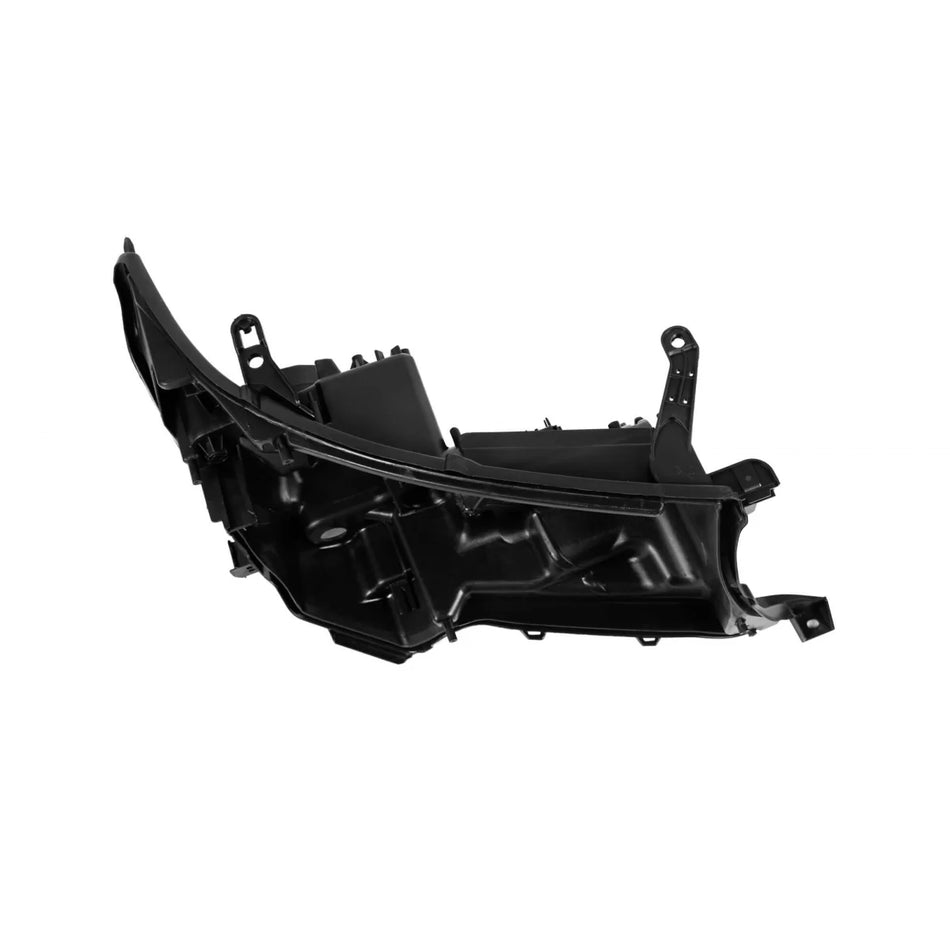 Alloggiamento Destro Faro Xenon per Toyota Land Cruiser J200 2012-2015