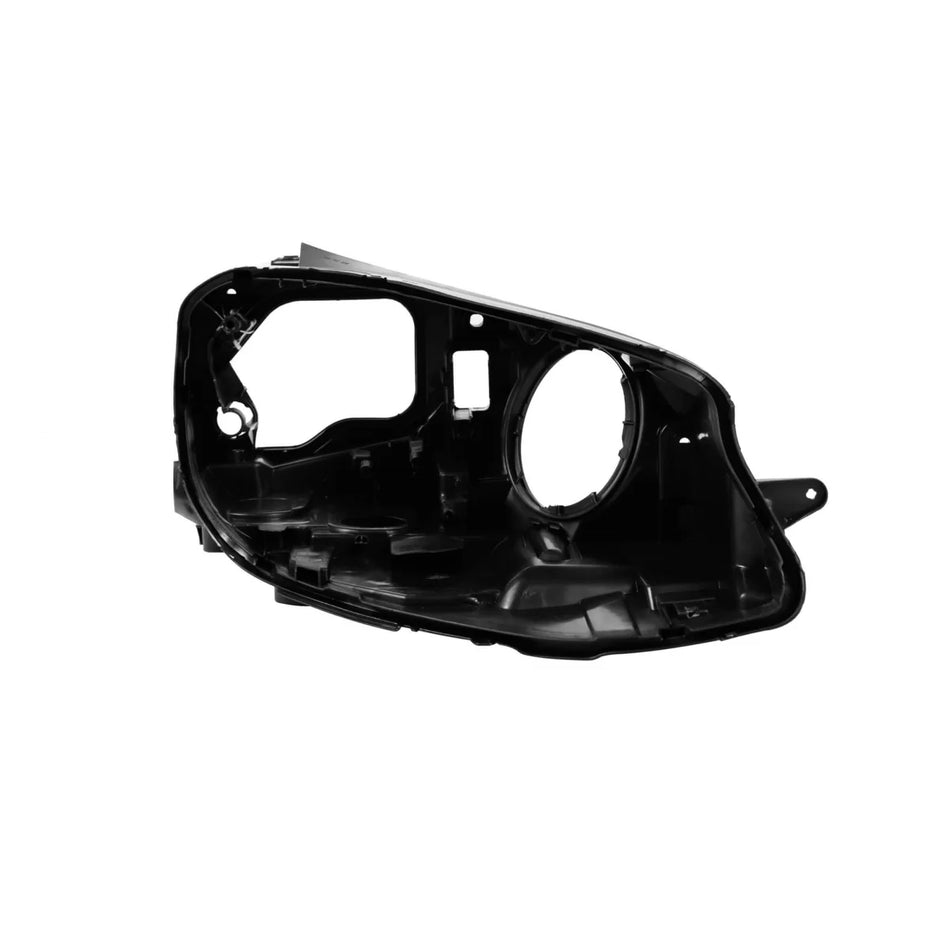 Alloggiamento Destro per Fari allo Xeno Volkswagen Golf 7 2012-2017