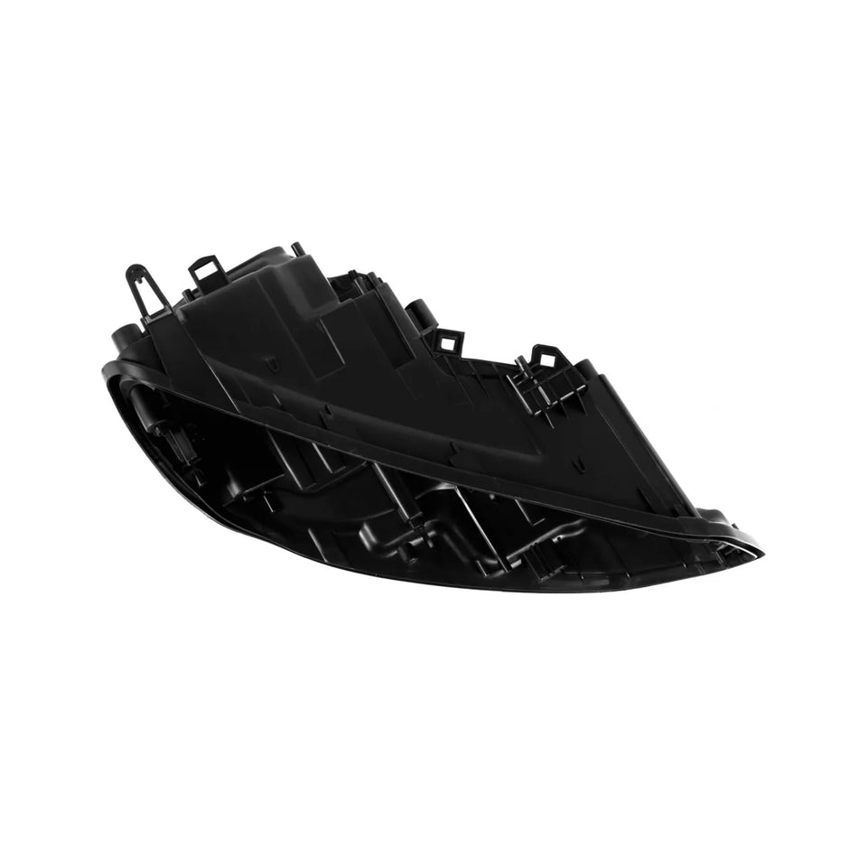 Alloggiamento Destro per Fari Xenon Volkswagen Touareg 2010-2015