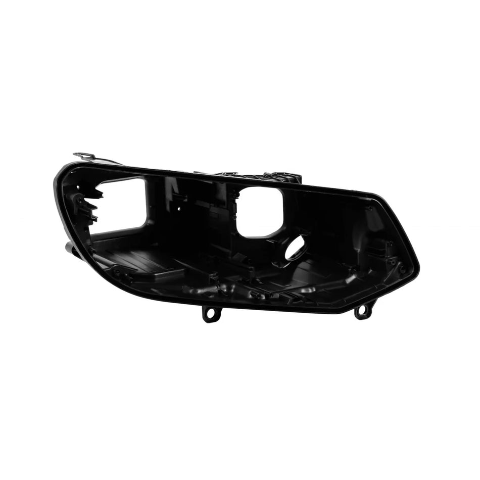 Alloggiamento Destro per Fari Xenon Volkswagen Touareg 2010-2015