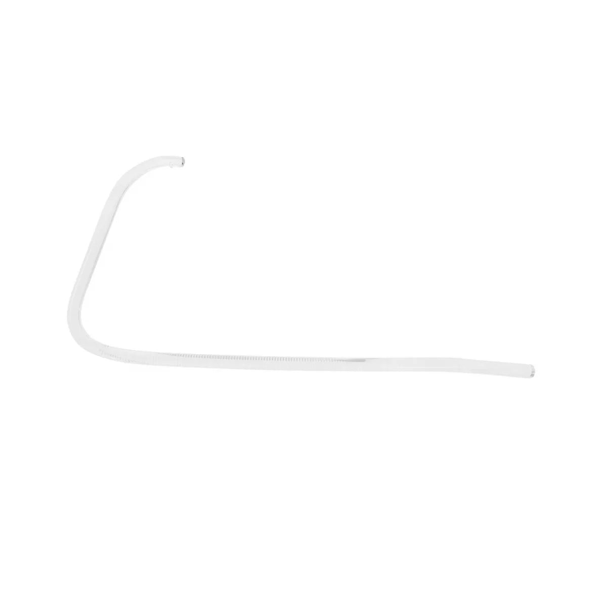 Guida Luce Interna Destra Fanale Anteriore per Mercedes GLE W167 2020-2023