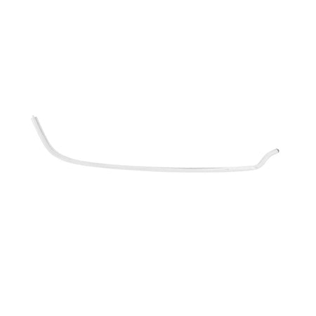 Guida Luce Destra Fanale Anteriore per Mercedes GLS X167 2020-2022