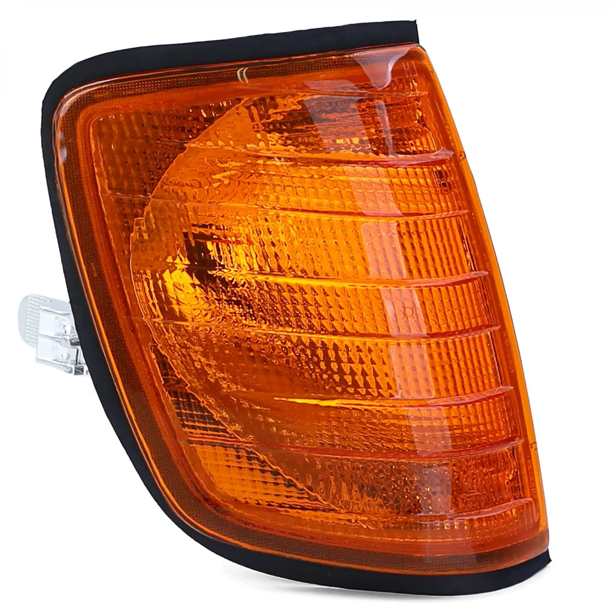 Indicatore Arancione Destro Anteriore per Mercedes Classe E W124 85-95