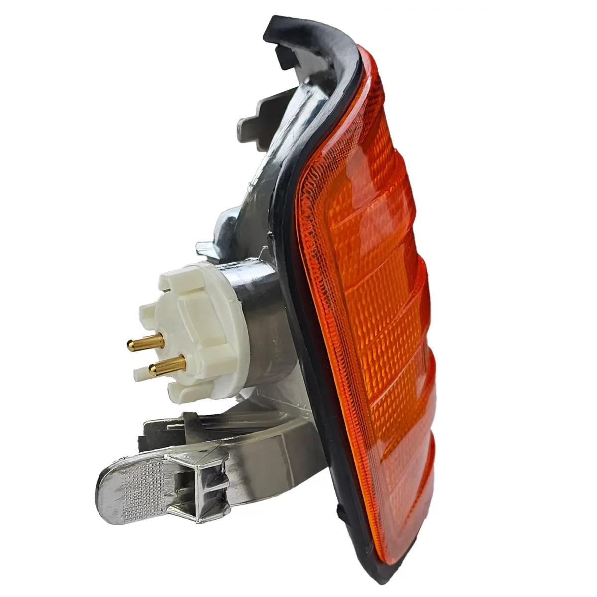 Indicatore Destro Arancione Anteriore per Mercedes W124 C124 S124 85-93