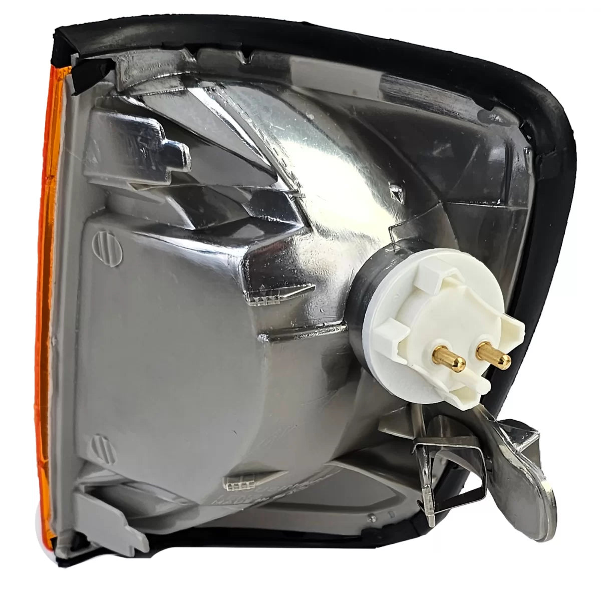 Indicatore Destro Arancione Anteriore per Mercedes W124 C124 S124 85-93