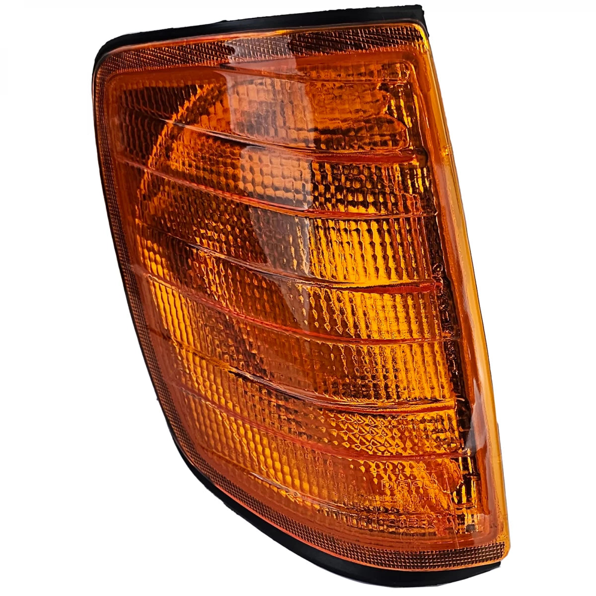 Indicatore Destro Arancione Anteriore per Mercedes W124 C124 S124 85-93