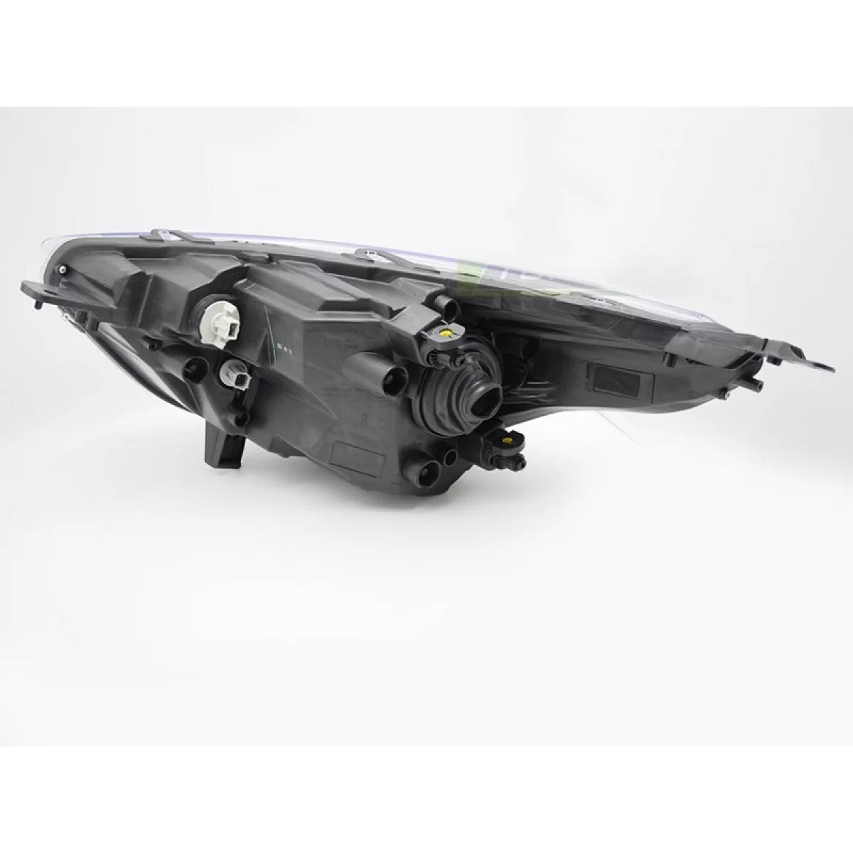 Faro Anteriore Destro con Base Nera per Ford Ka+ 2018-2020