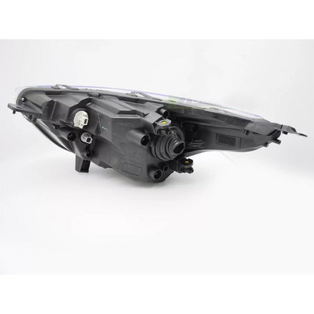 Faro Anteriore Destro con Base Nera per Ford Ka+ 2018-2020