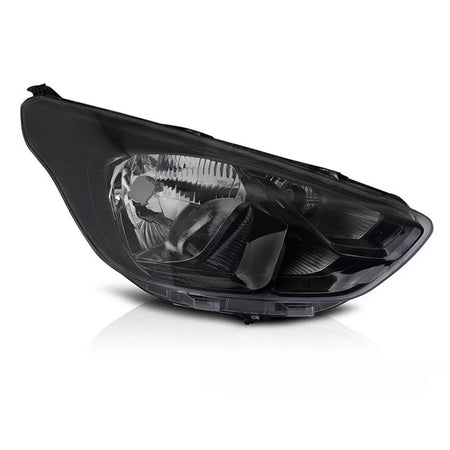 Faro Anteriore Destro con Base Nera per Ford Ka+ 2018-2020