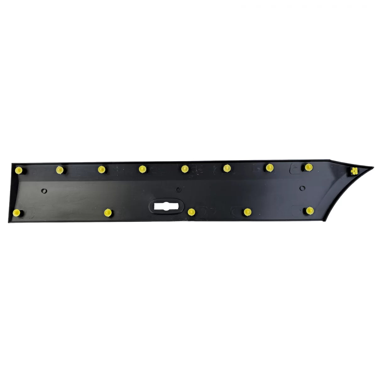 Modanatura Pannello Laterale Destro per Mercedes Sprinter W906 2006-2018 L3