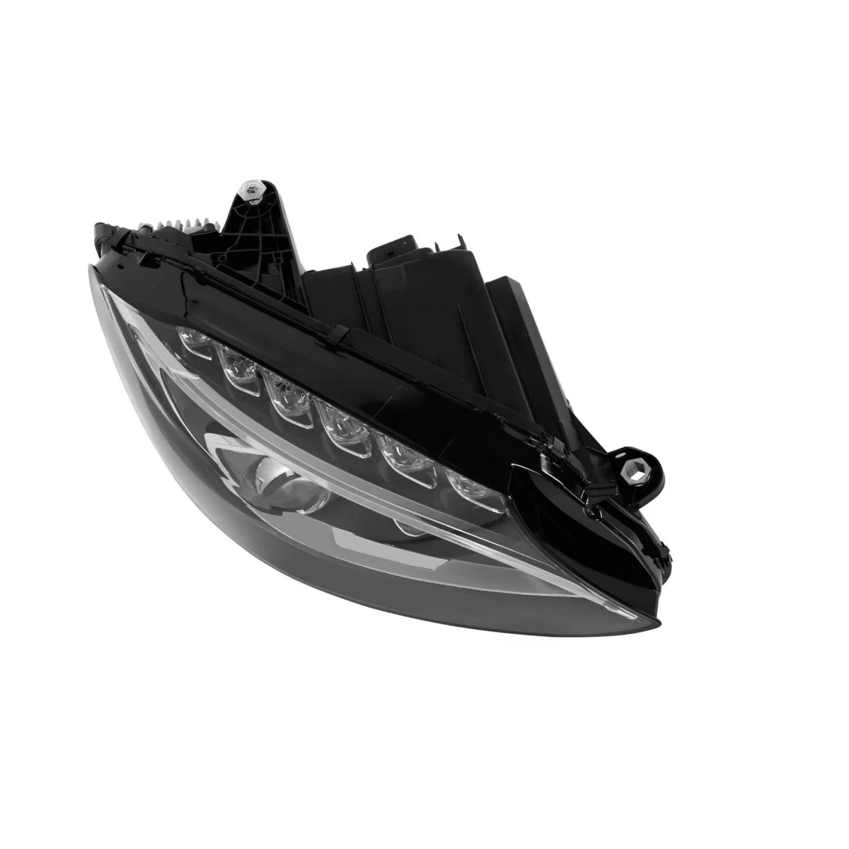 Faro Anteriore Destro LED Statico per Mercedes Classe C W205 2014-2018