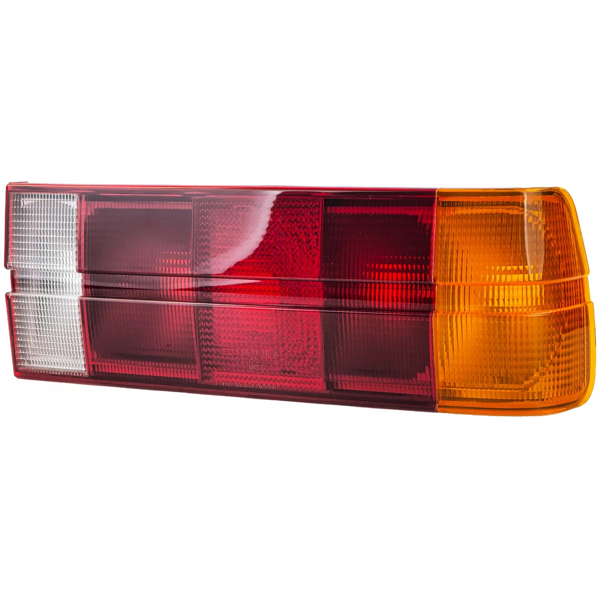 Fanale Posteriore Destro per BMW Serie 3 E30 82-87 Pre-facelift