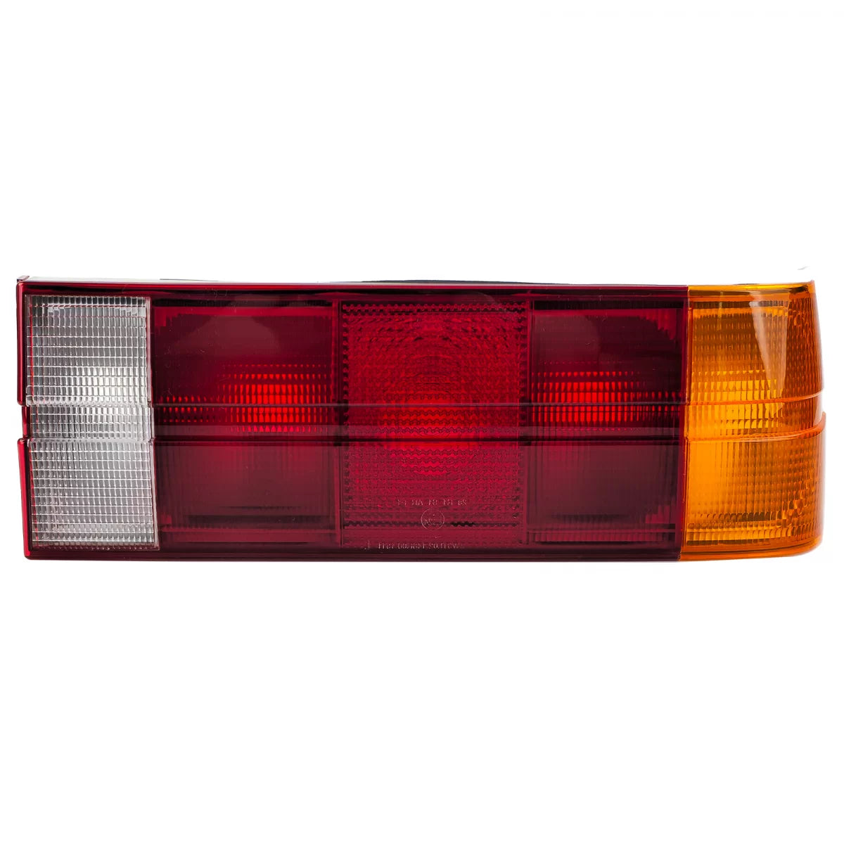Fanale Posteriore Destro per BMW Serie 3 E30 82-87 Pre-facelift
